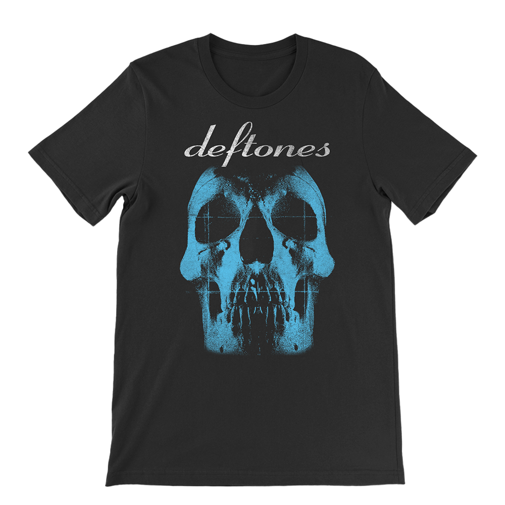 Deftones Tshirt offers