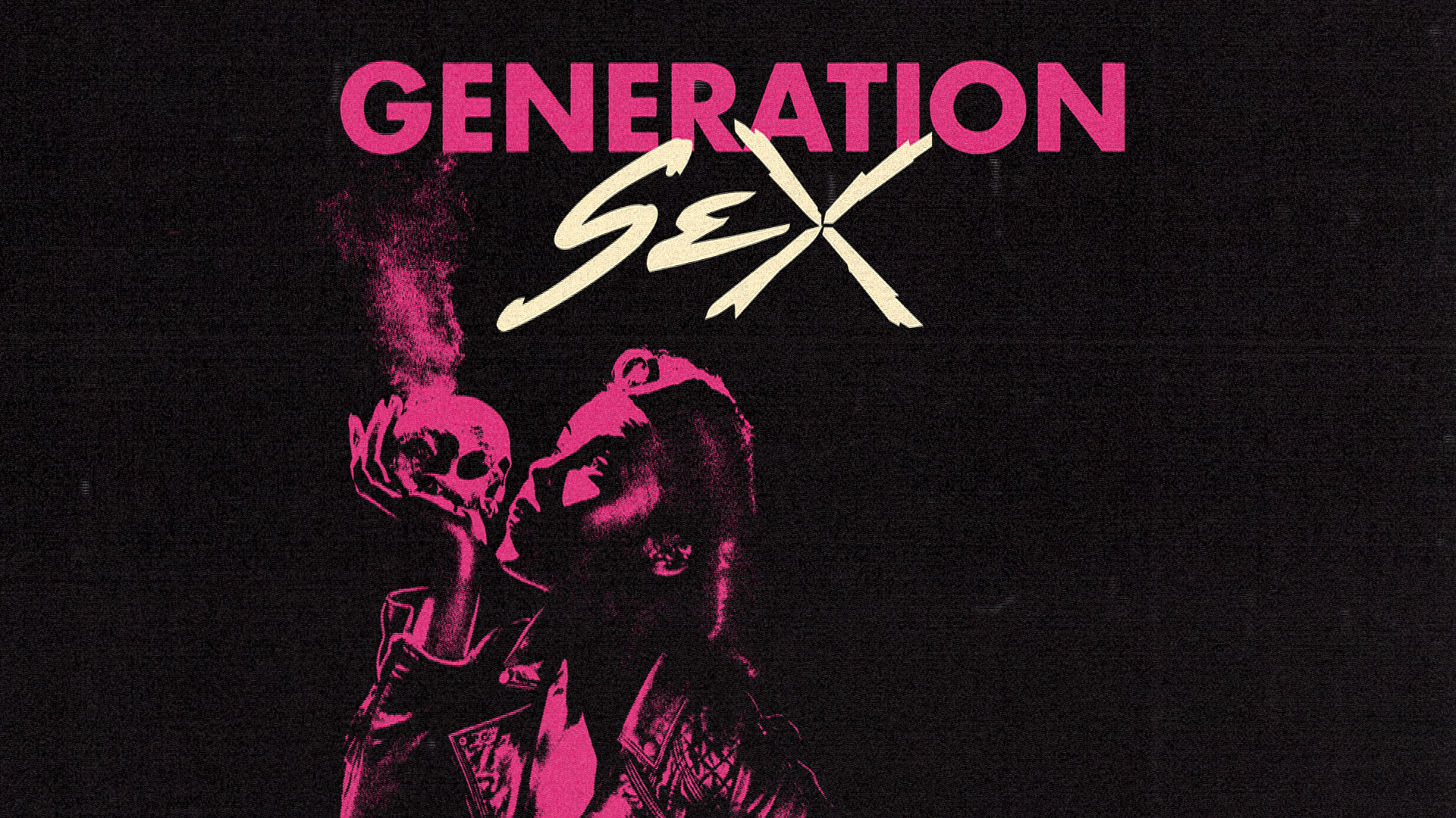 Generation Sex