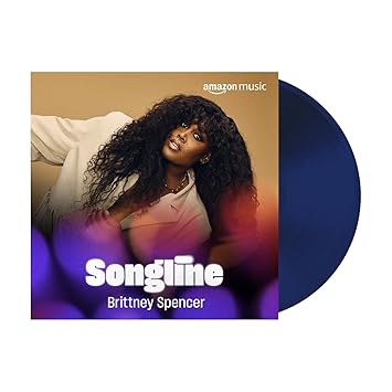 Songline Vinyl (Amazon Exclusive)