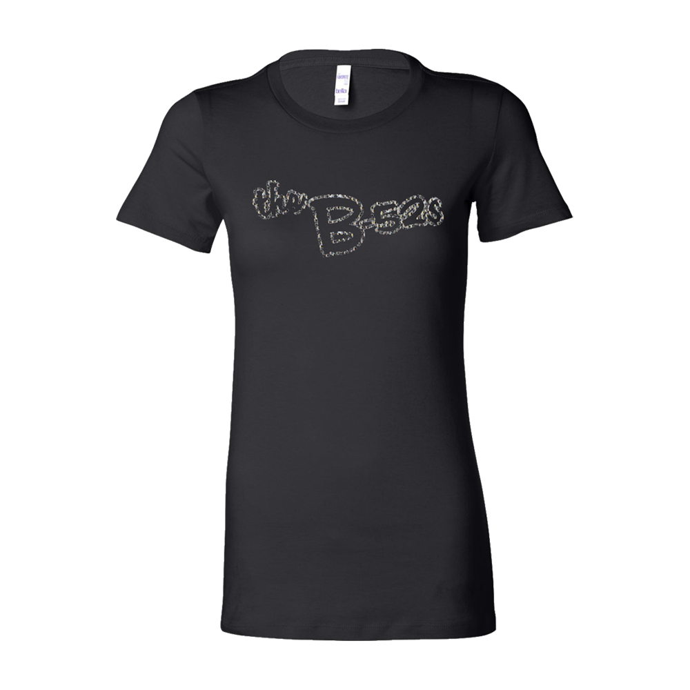 Ladies Bling Tee