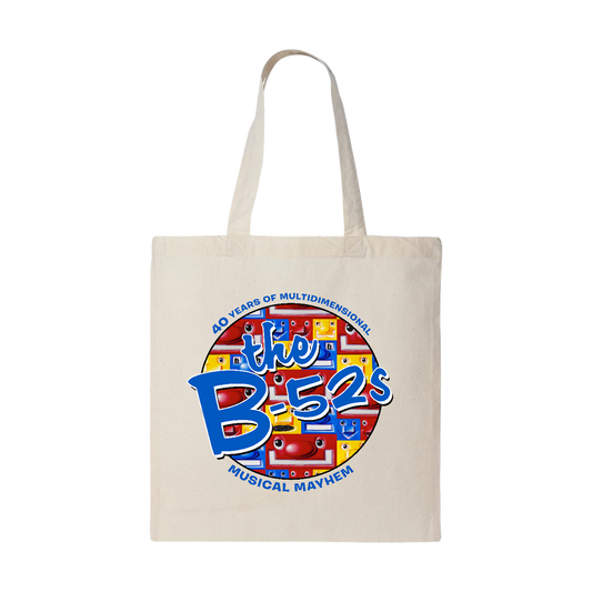 Multidimensional Tote