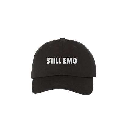 Still Emo Dad Hat