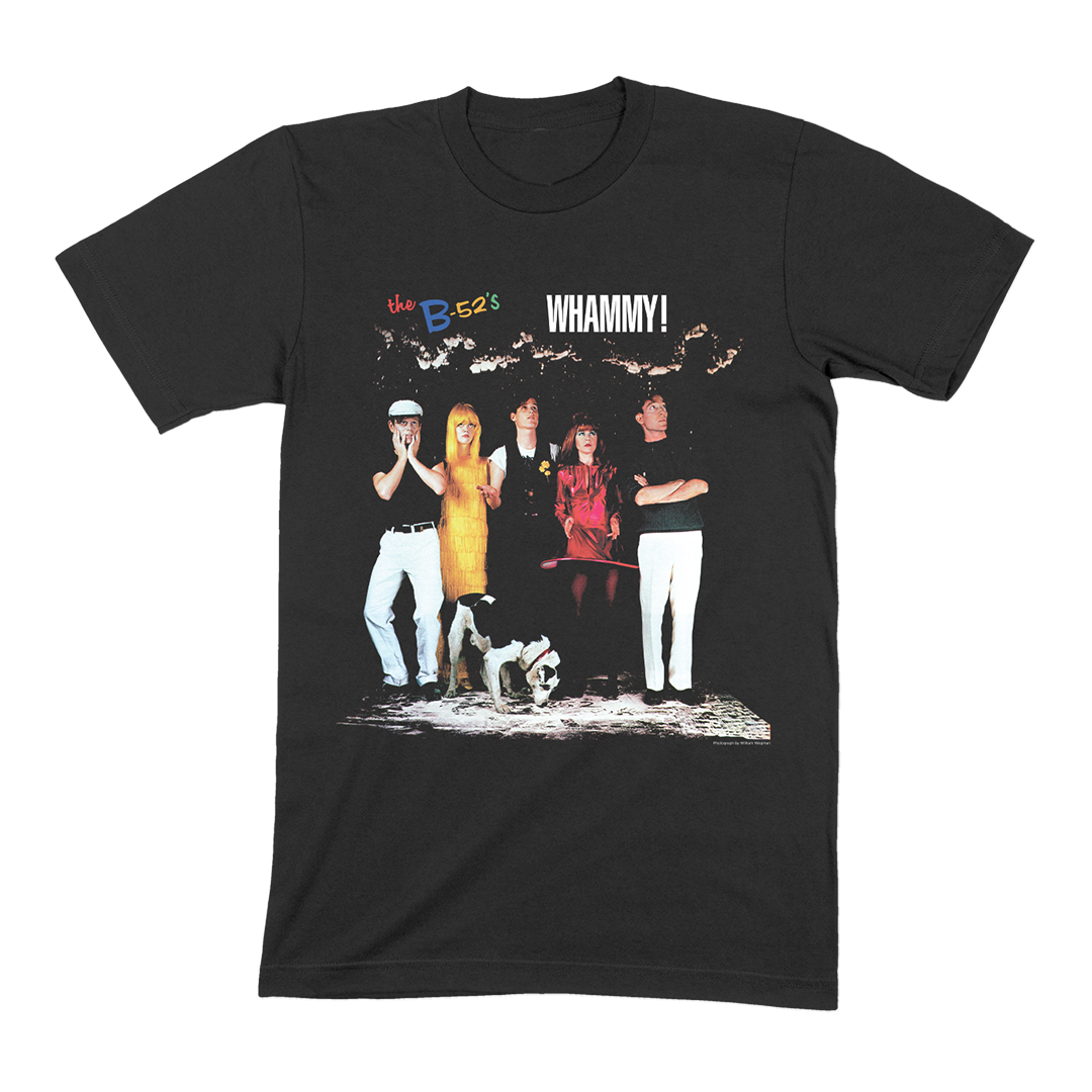 Whammy T-Shirt