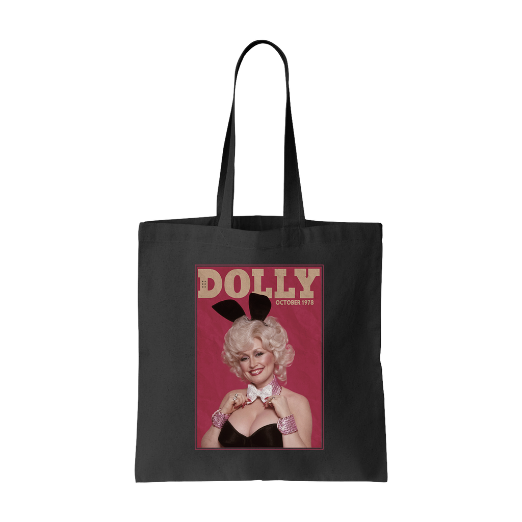 Playboy magazine online bag